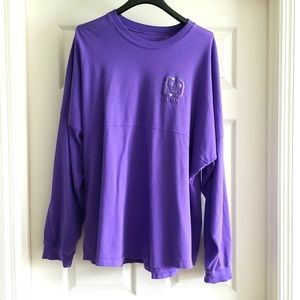 Disneyworld Spirit Jersey